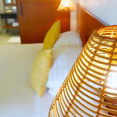 Treeya Lanta Hotel Ko Lanta Екстериор снимка