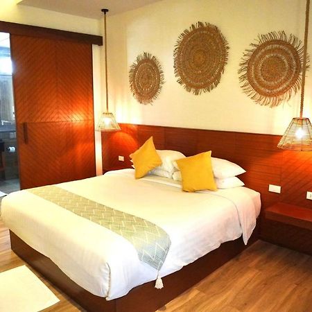 Treeya Lanta Hotel Ko Lanta Екстериор снимка