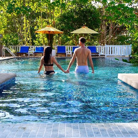 Treeya Lanta Hotel Ko Lanta Екстериор снимка
