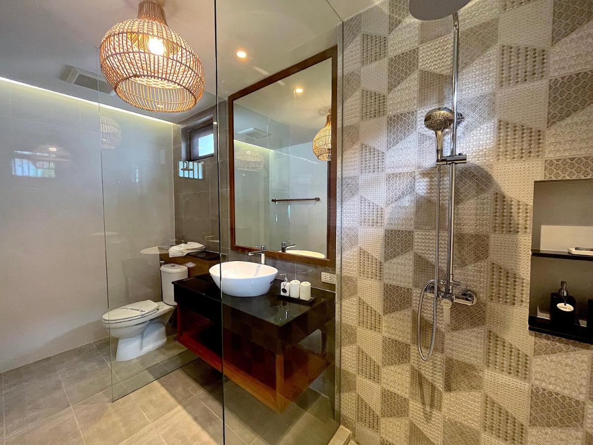 Treeya Lanta Hotel Ko Lanta Екстериор снимка