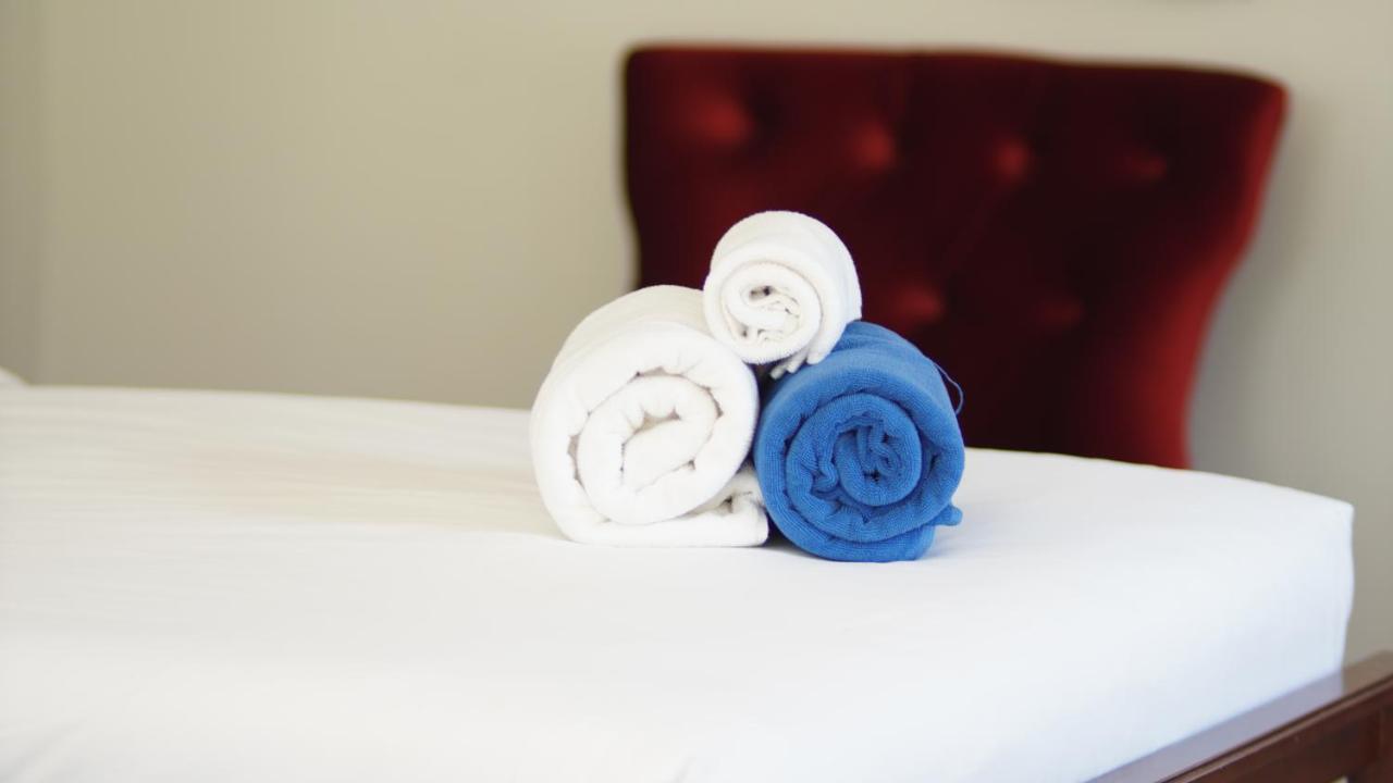 Treeya Lanta Hotel Ko Lanta Екстериор снимка