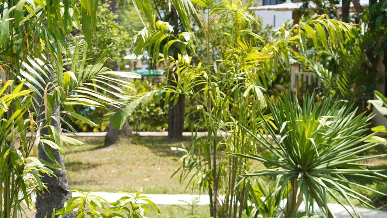 Treeya Lanta Hotel Ko Lanta Екстериор снимка