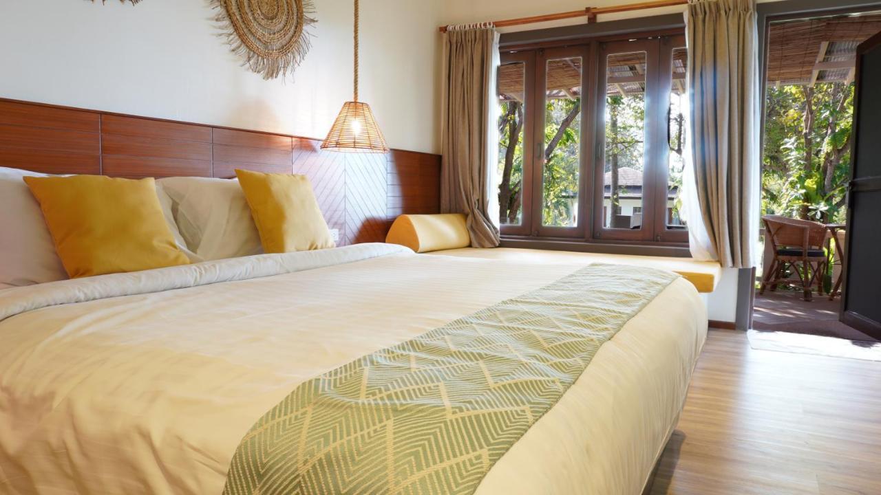 Treeya Lanta Hotel Ko Lanta Екстериор снимка