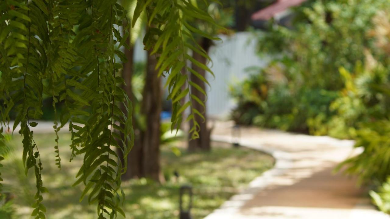 Treeya Lanta Hotel Ko Lanta Екстериор снимка