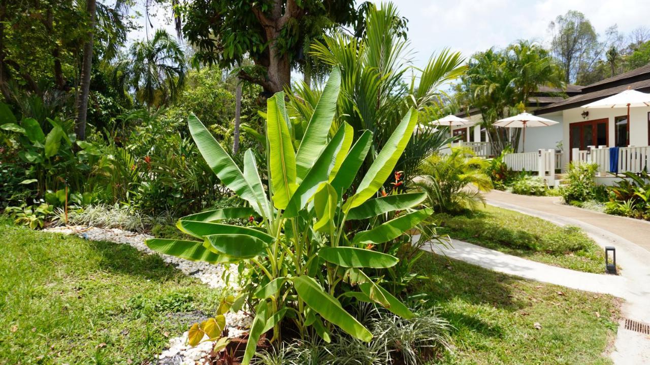 Treeya Lanta Hotel Ko Lanta Екстериор снимка