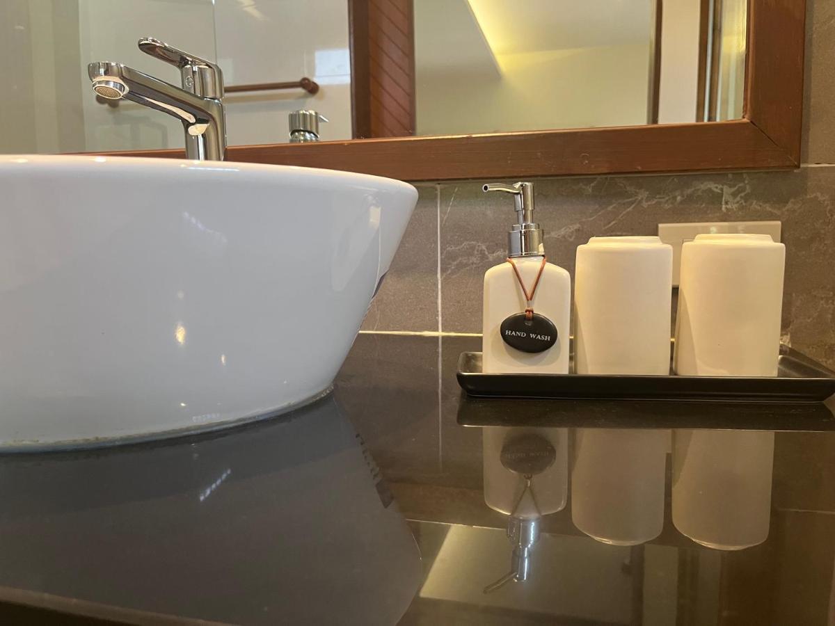 Treeya Lanta Hotel Ko Lanta Екстериор снимка