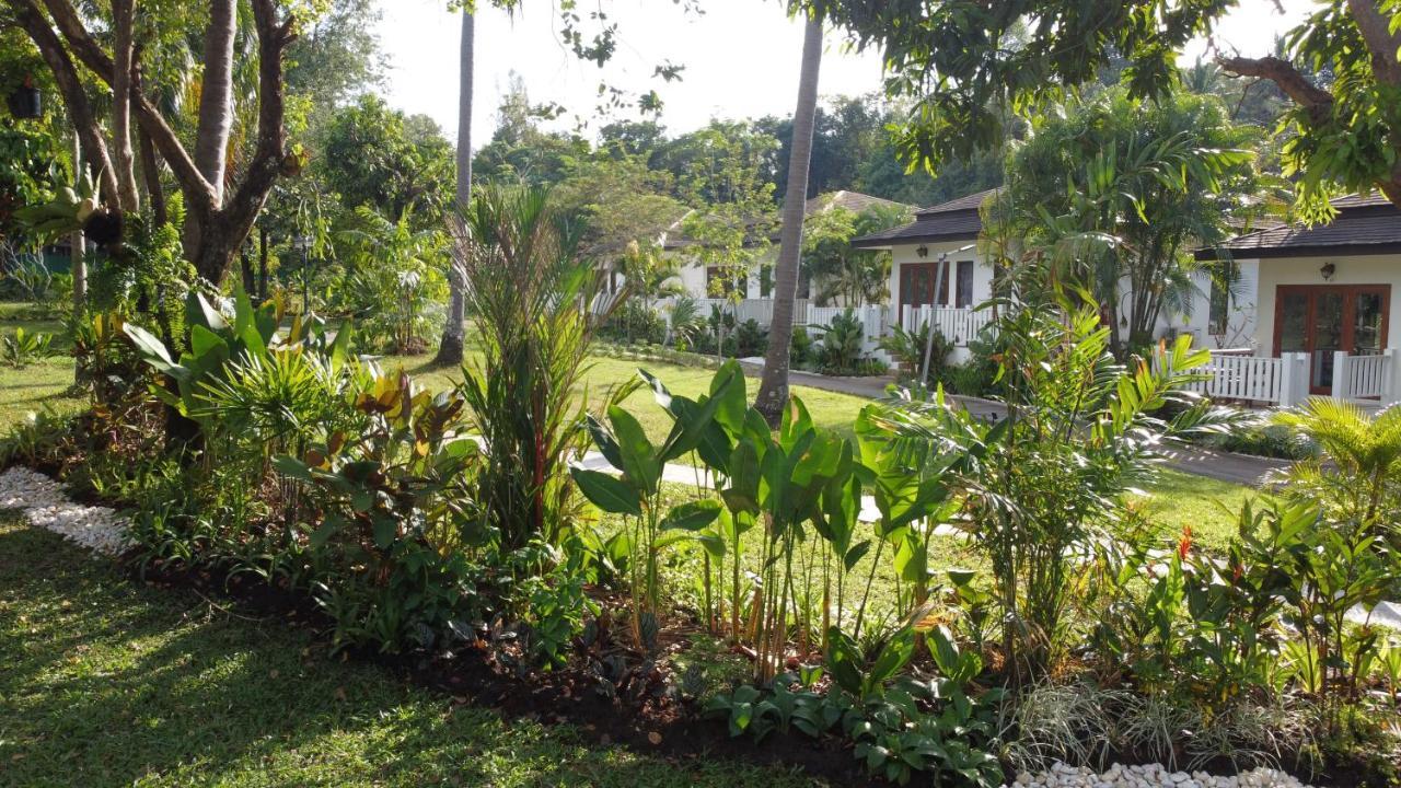 Treeya Lanta Hotel Ko Lanta Екстериор снимка