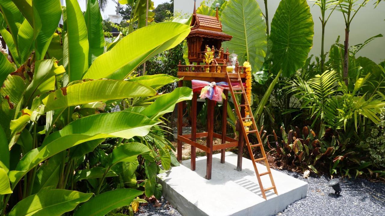 Treeya Lanta Hotel Ko Lanta Екстериор снимка