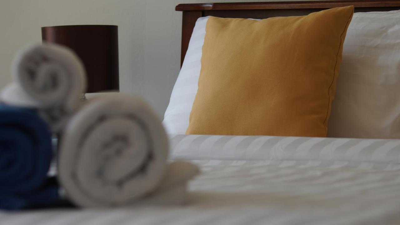 Treeya Lanta Hotel Ko Lanta Екстериор снимка