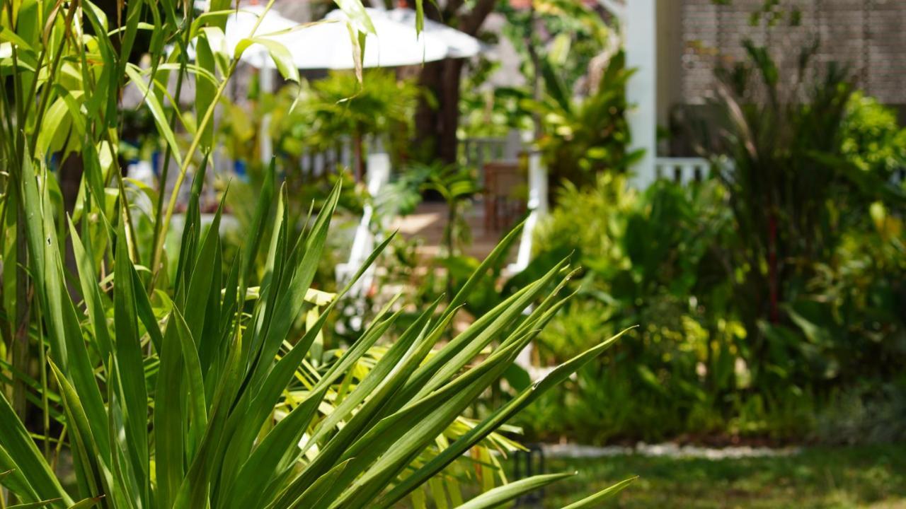 Treeya Lanta Hotel Ko Lanta Екстериор снимка